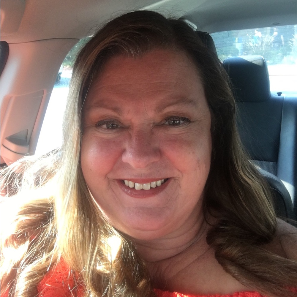 Meet your Posher, Melinda